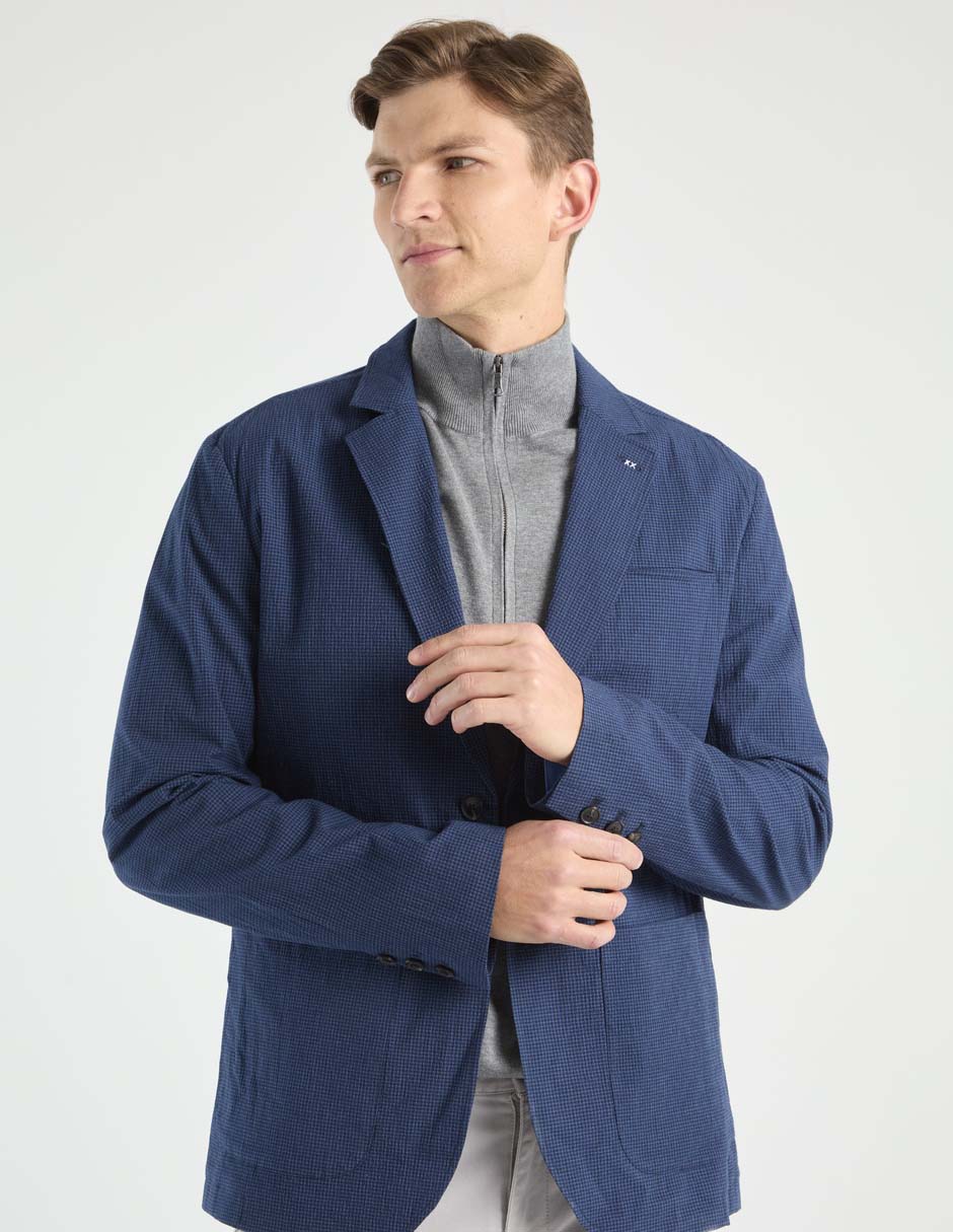 Saco casual Scotch & Soda para hombre