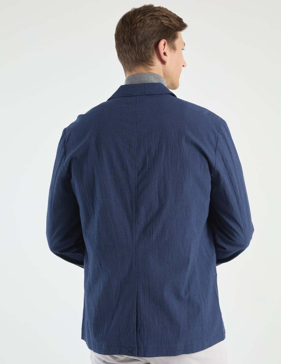 Saco casual Scotch & Soda para hombre