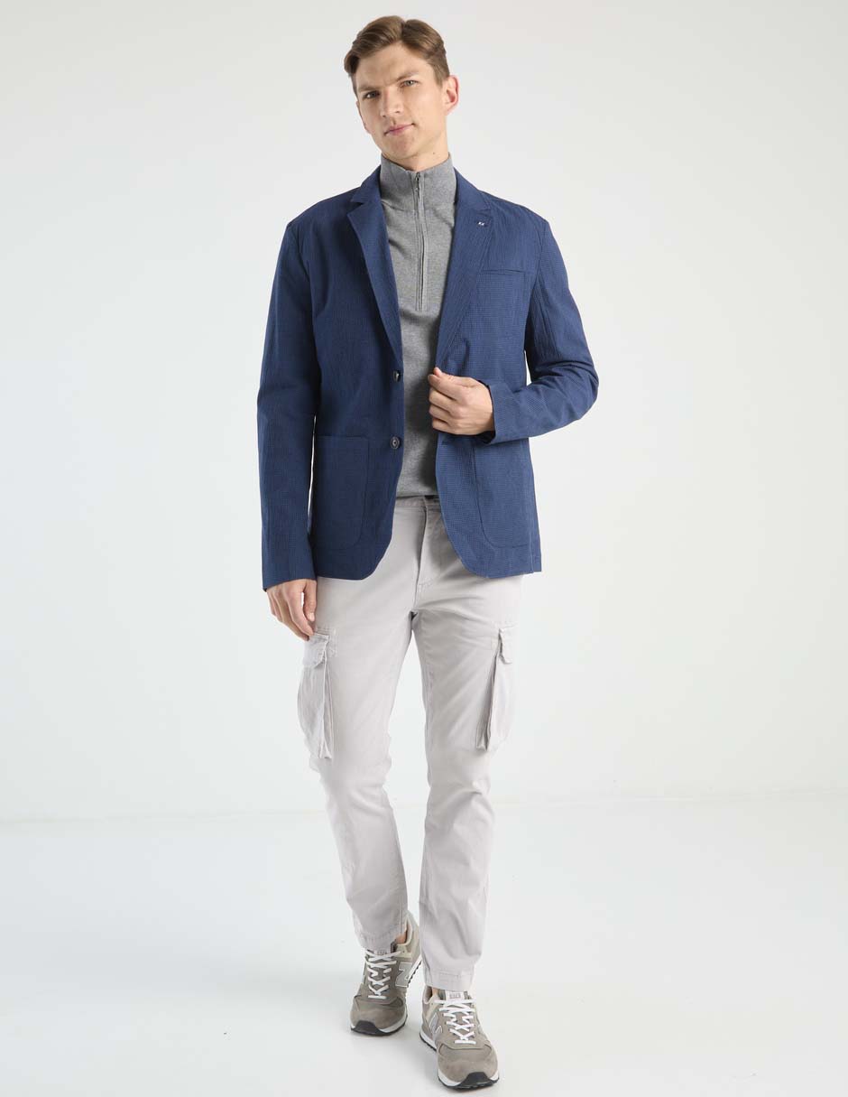 Saco casual Scotch & Soda para hombre