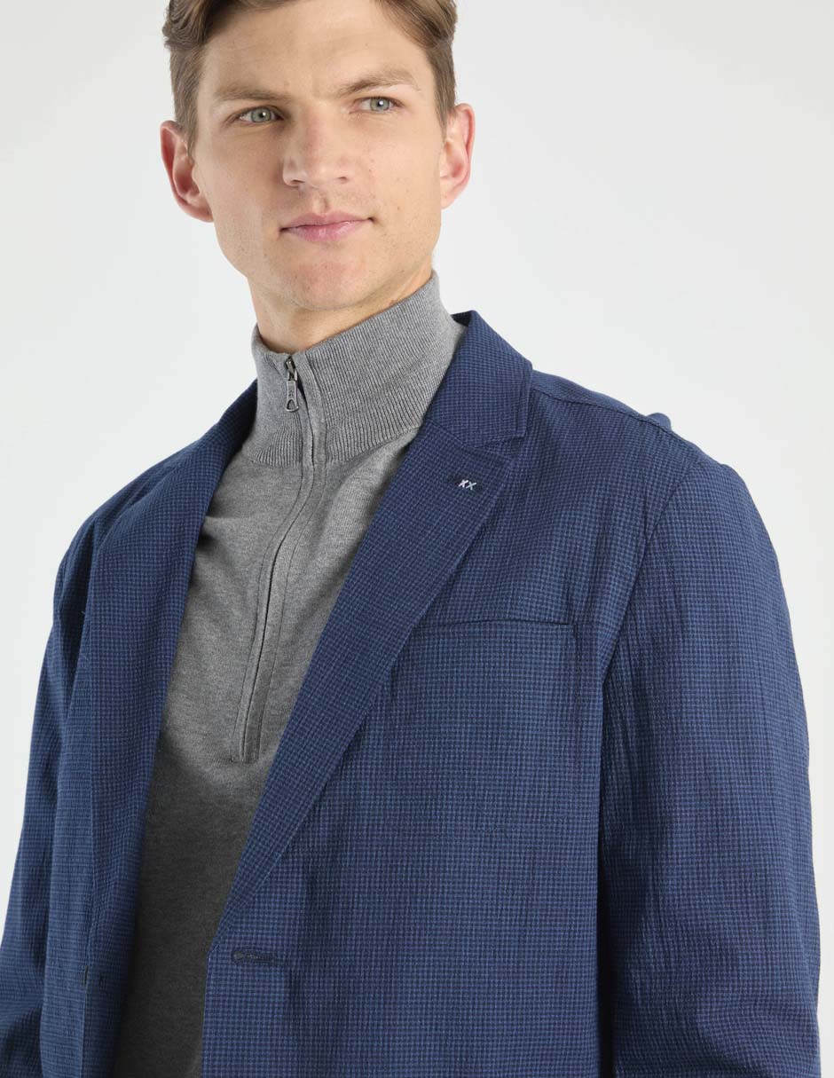 Saco casual Scotch & Soda para hombre