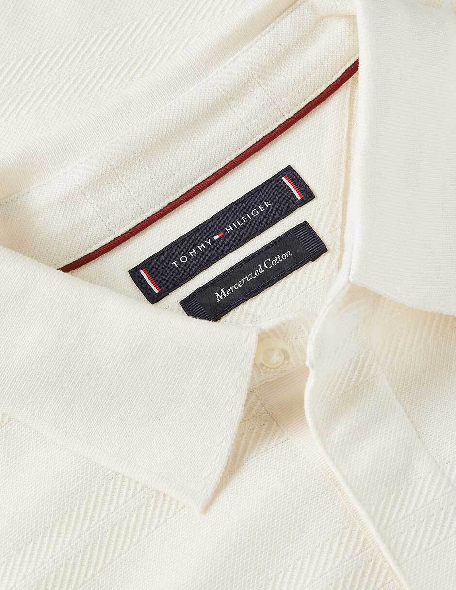 Playera para hombre