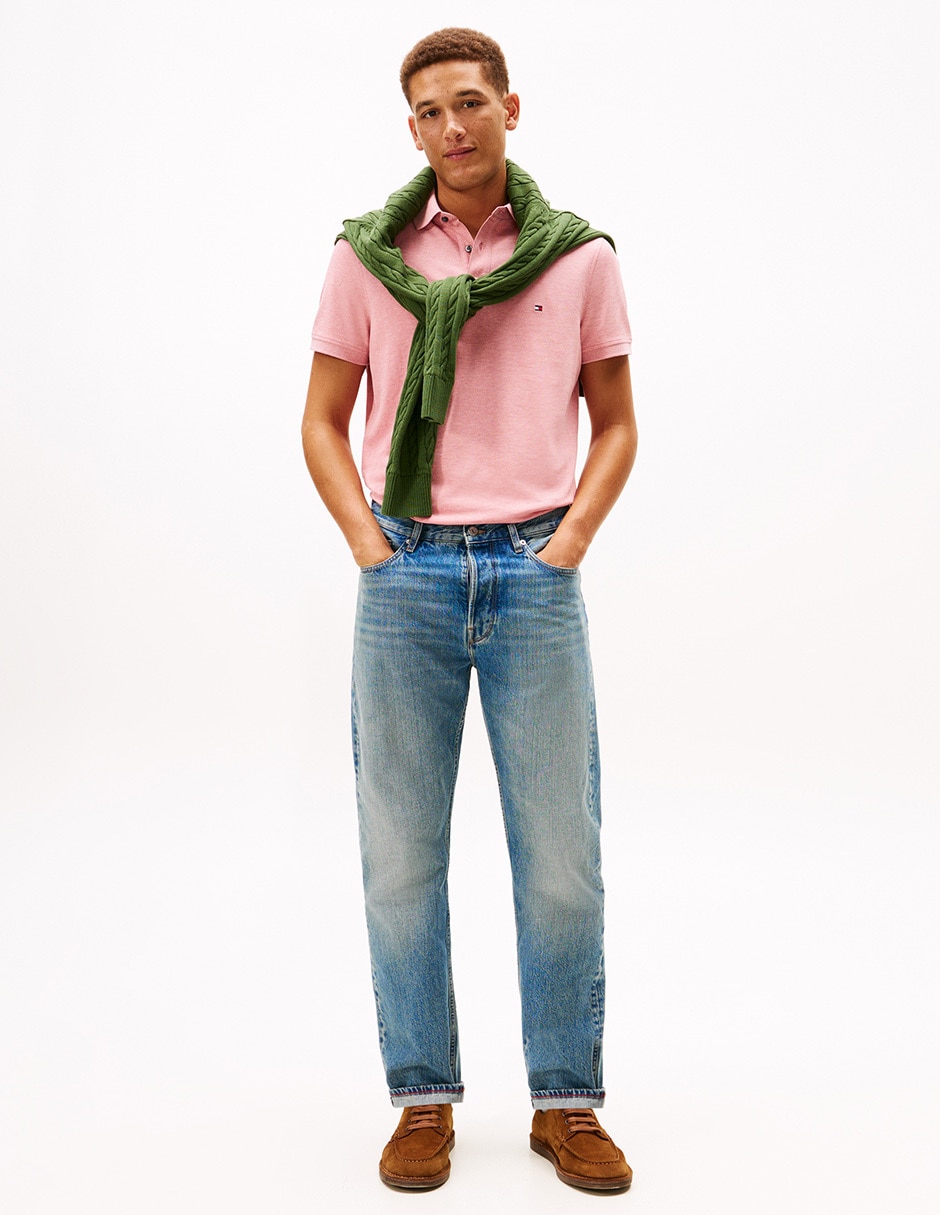 Playera para hombre
