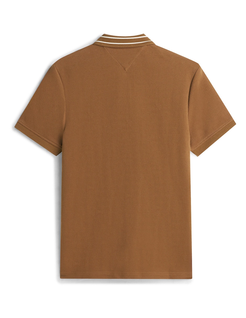 Playera tipo polo Tommy Hilfiger para hombre