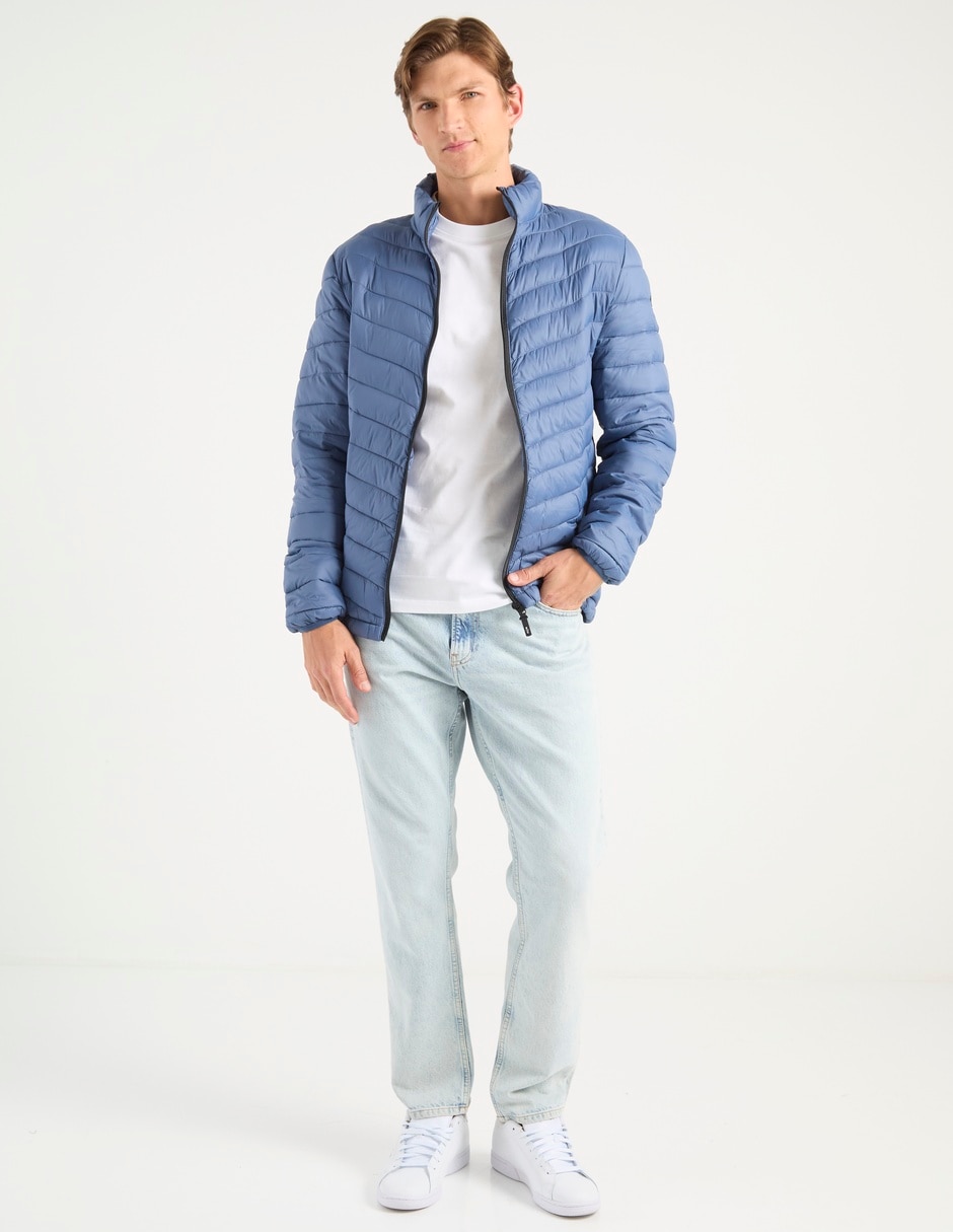 Playera Scotch & Soda cuello redondo para hombre