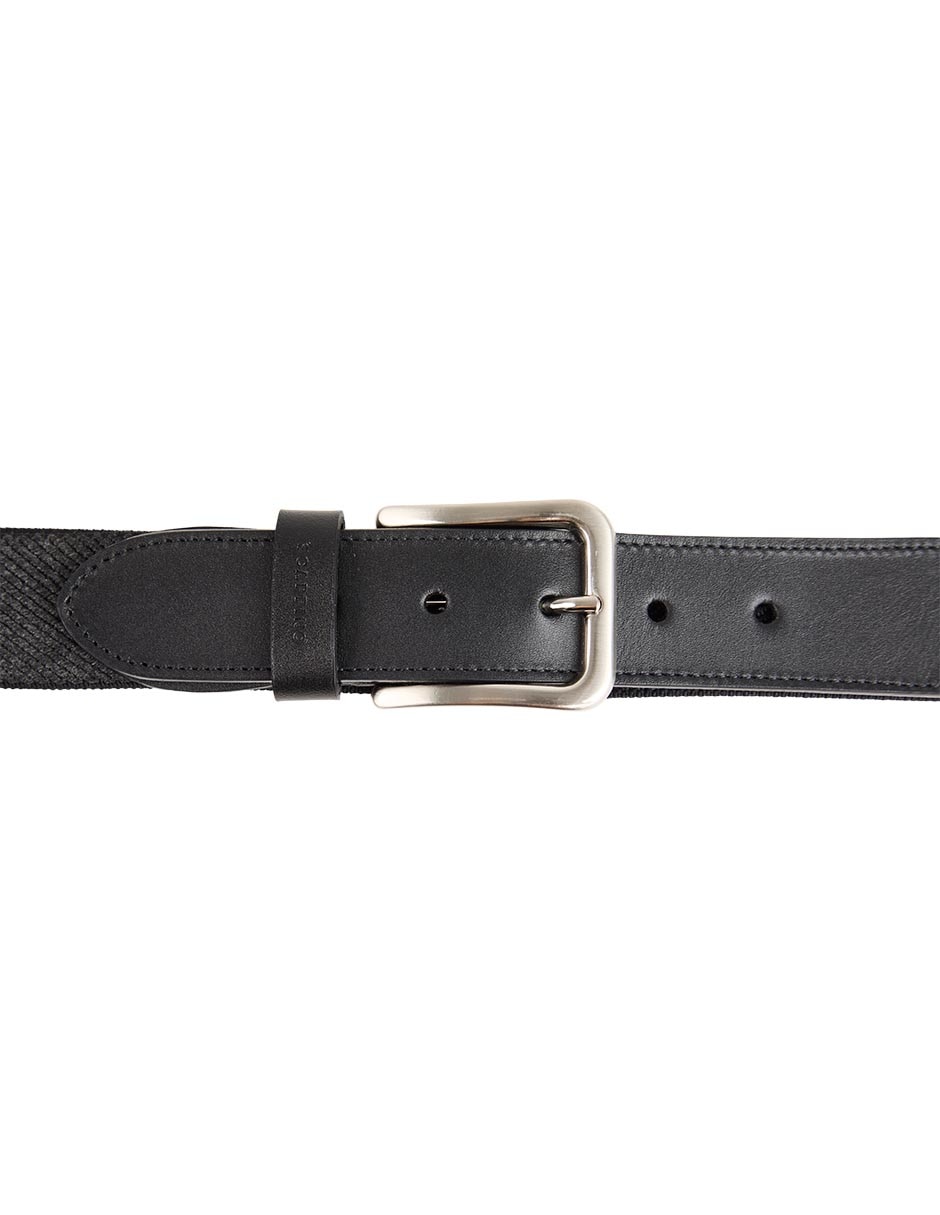 Cinturón de piel para hombre 3