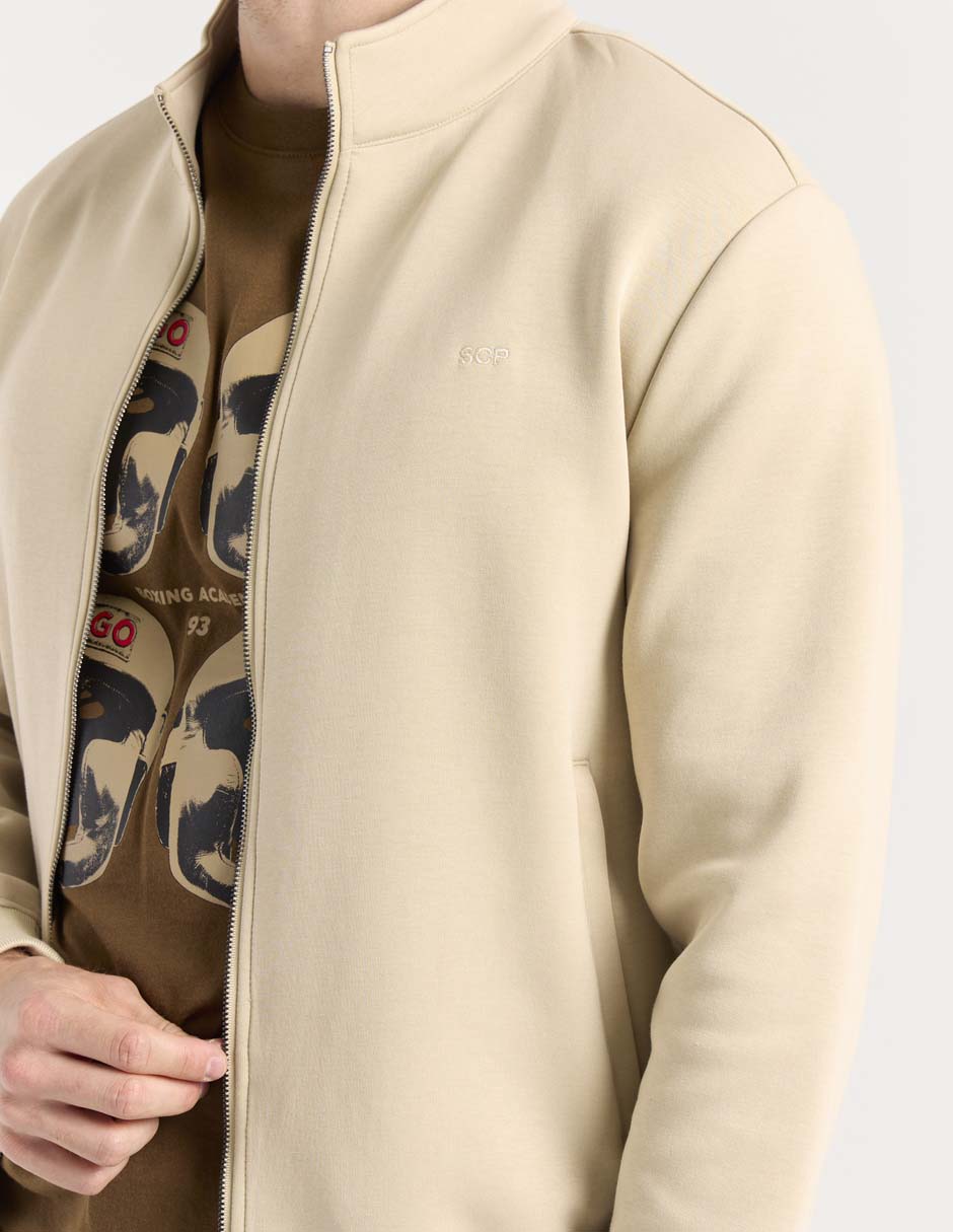 Sudadera para hombre 7