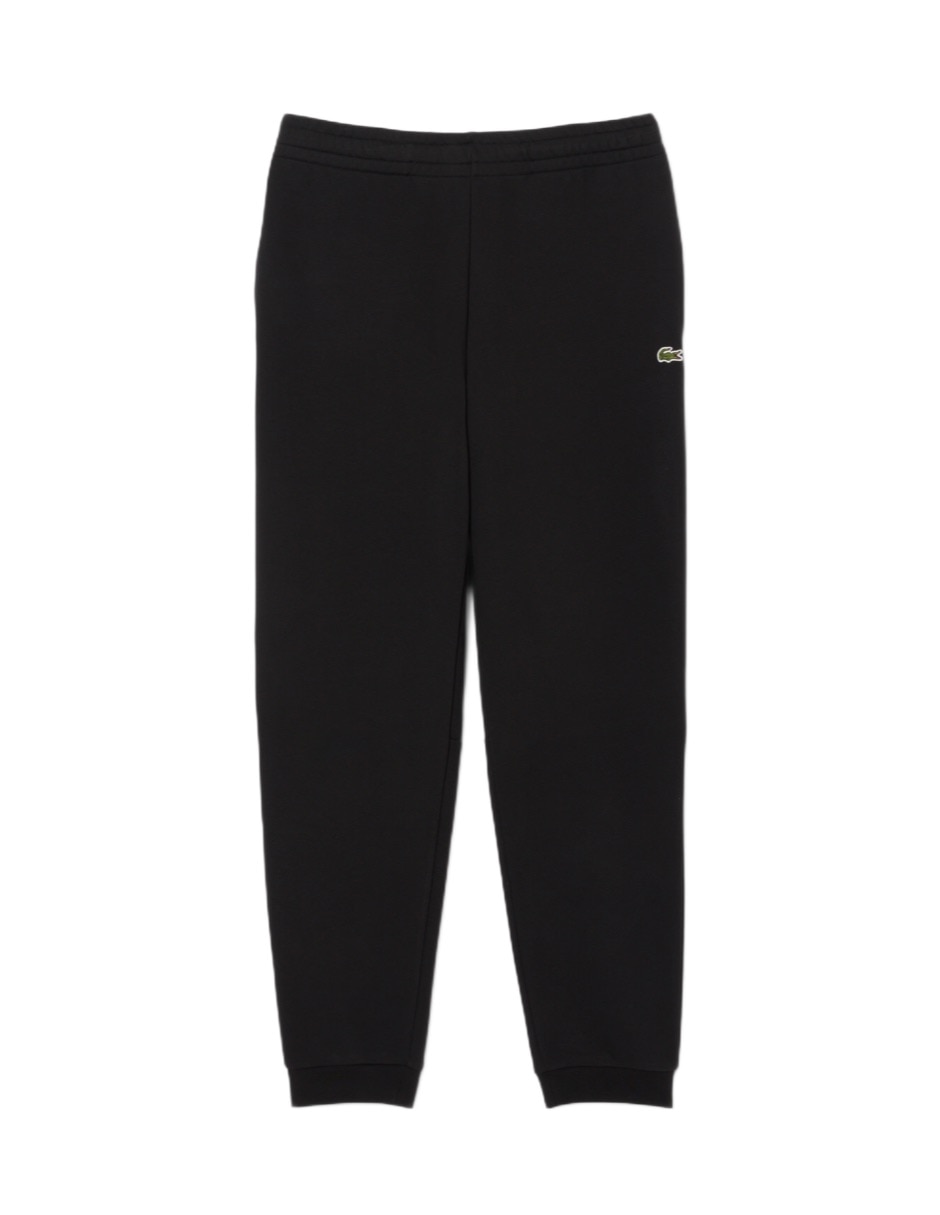 Pants regular con agujeta para hombre 5