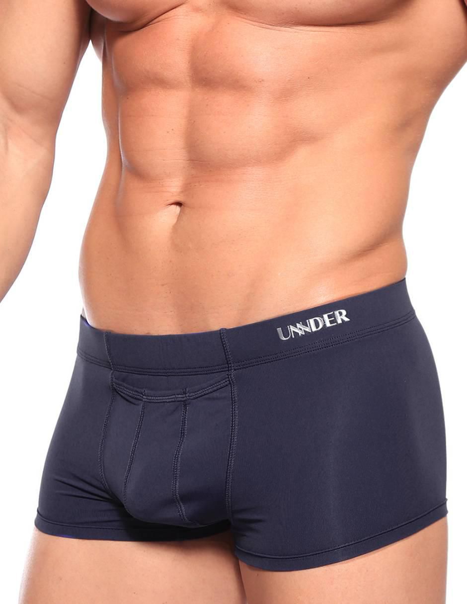 Bóxer trunk para hombre
