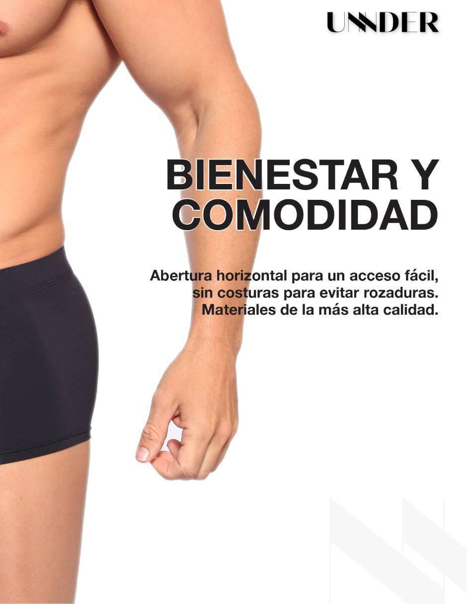 Bóxer trunk para hombre 5