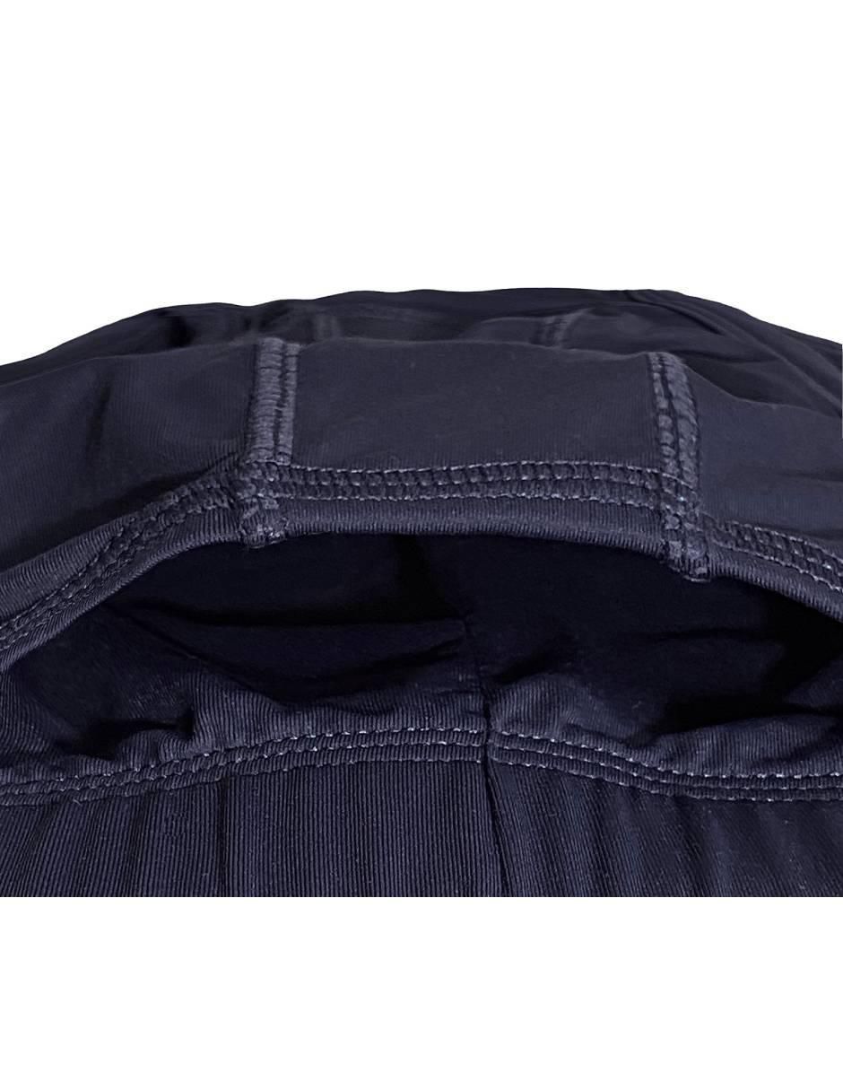 Bóxer trunk para hombre