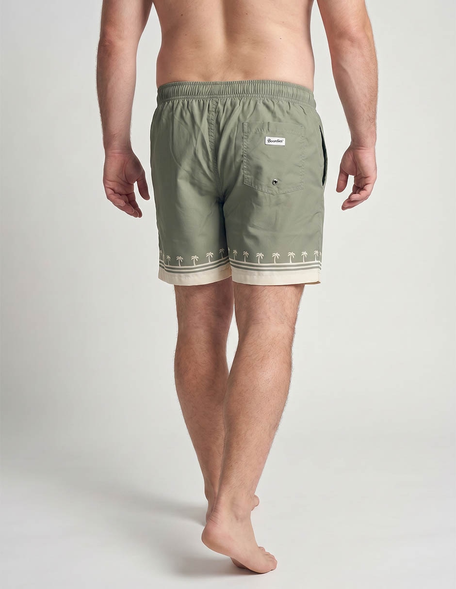 TRAJE DE BAÑO BSP552 ALGODÓN 2