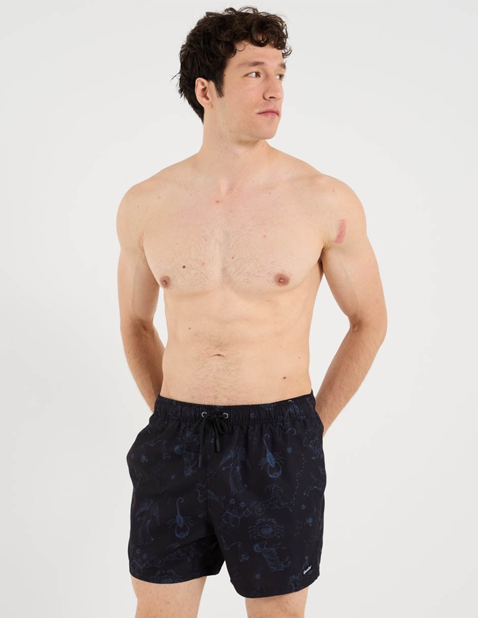 Traje Baño para hombre