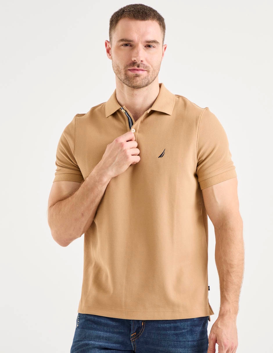 Playera cuello polo para hombre Playera cuello polo para hombre