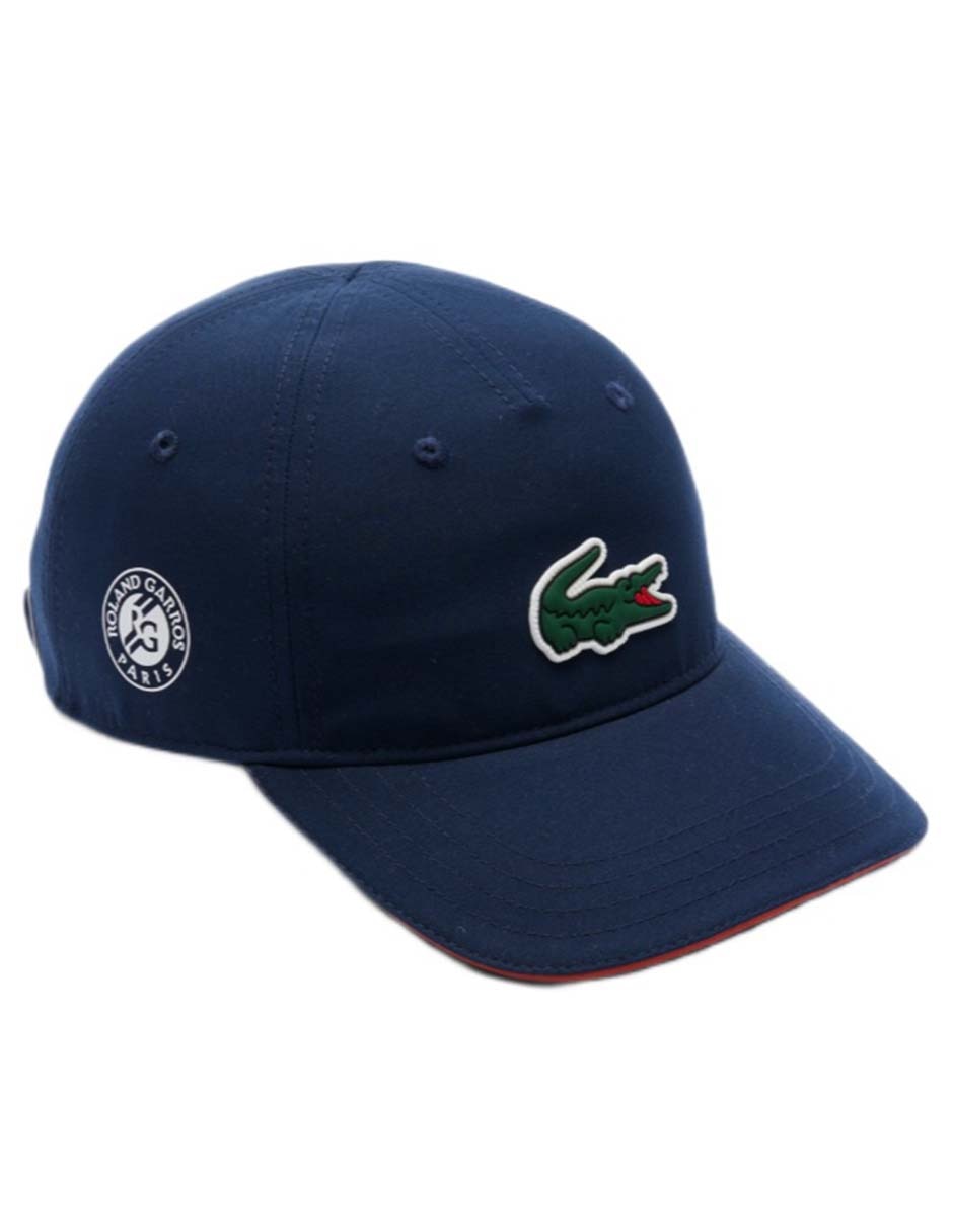 Gorra con visera curva correa ajustable para adulto 1