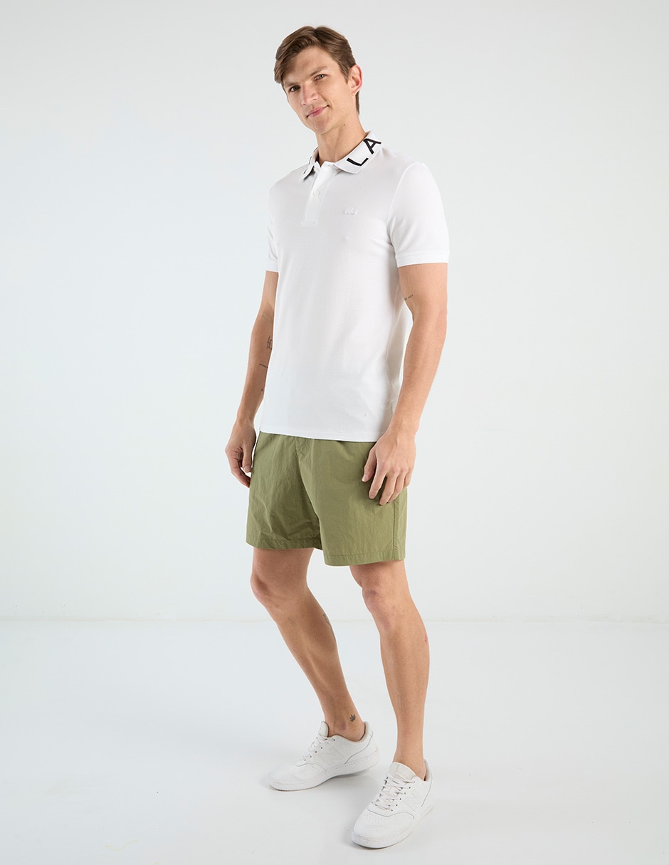 Playera tipo polo para hombre 3