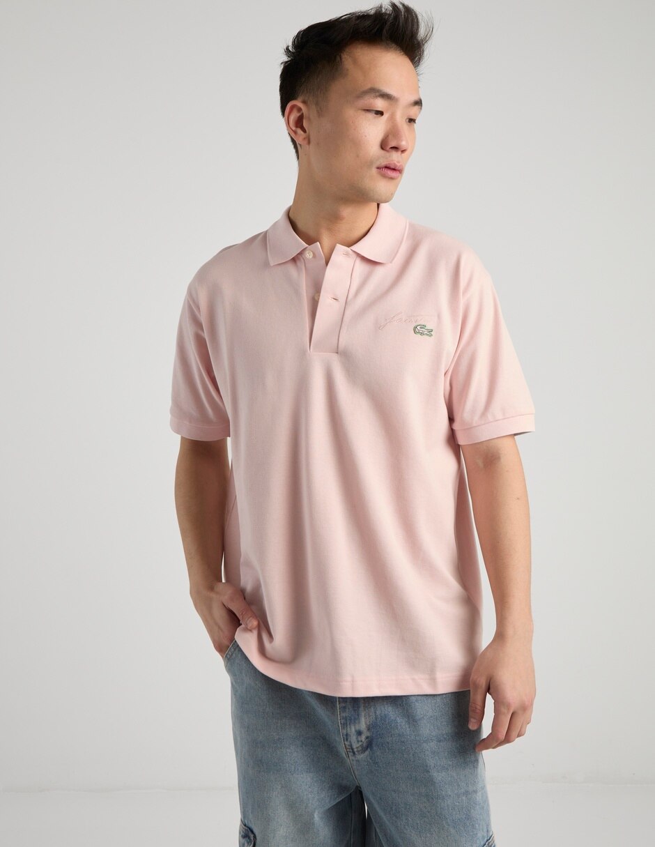 Playera tipo polo para hombre Playera tipo polo para hombre