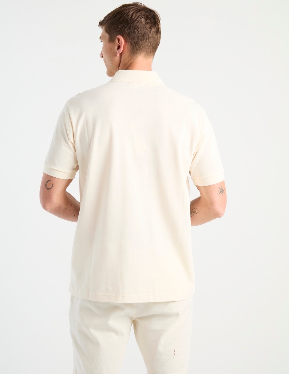Playera Welcoming The Cold para hombre 2