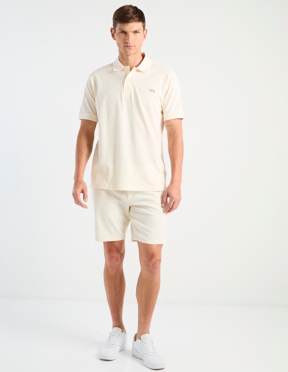 Playera Welcoming The Cold para hombre 3