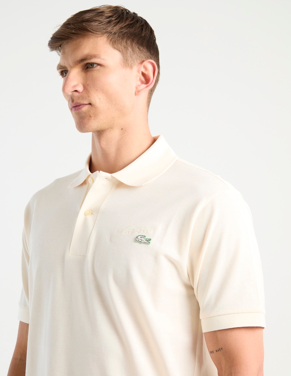 Playera Welcoming The Cold para hombre 4