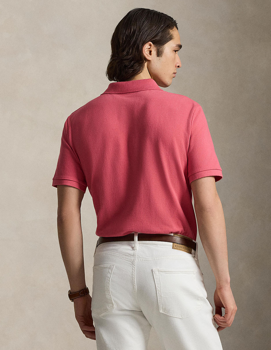 Playera tipo polo Polo Rl para hombre