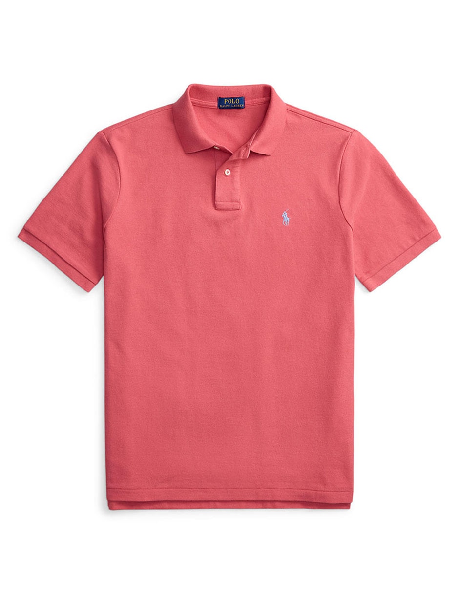 Playera tipo polo Polo Rl para hombre