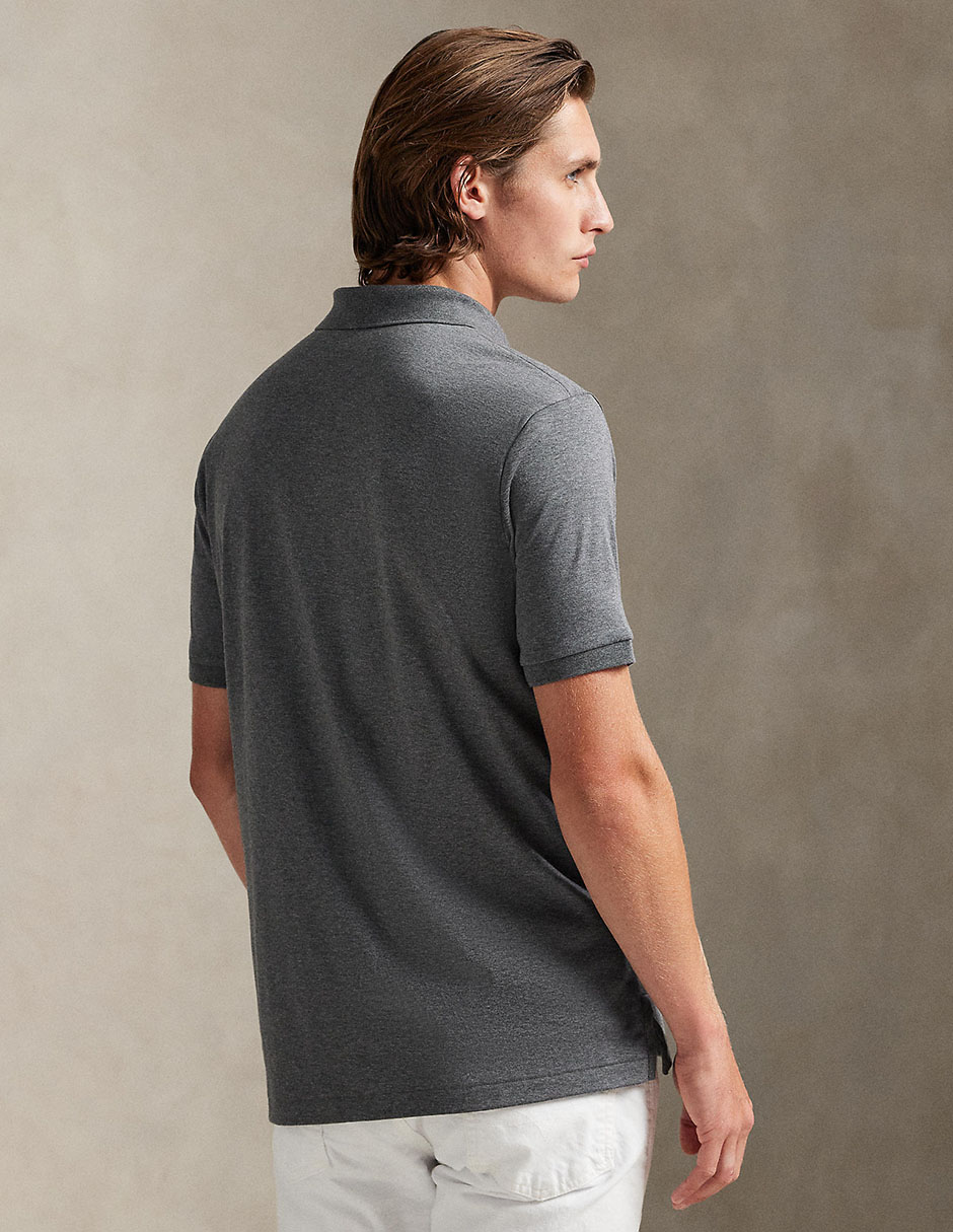 Playera tipo polo para hombre 5