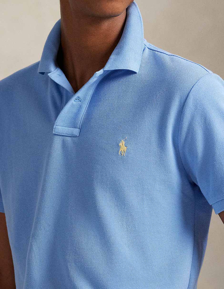 Playera tipo polo Polo Ralph Lauren para hombre