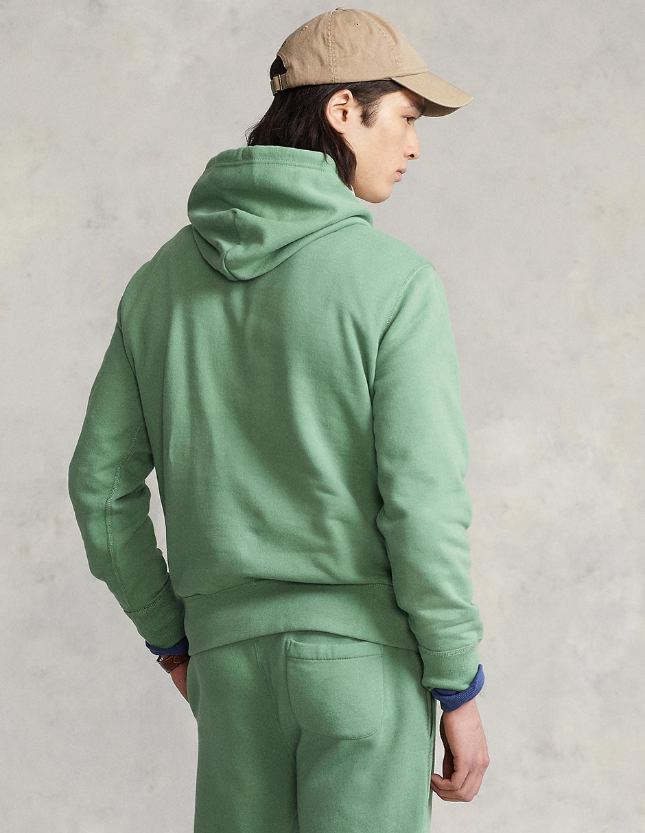 Sudadera para hombre 5