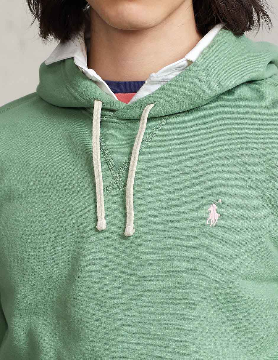 Sudadera para hombre 7