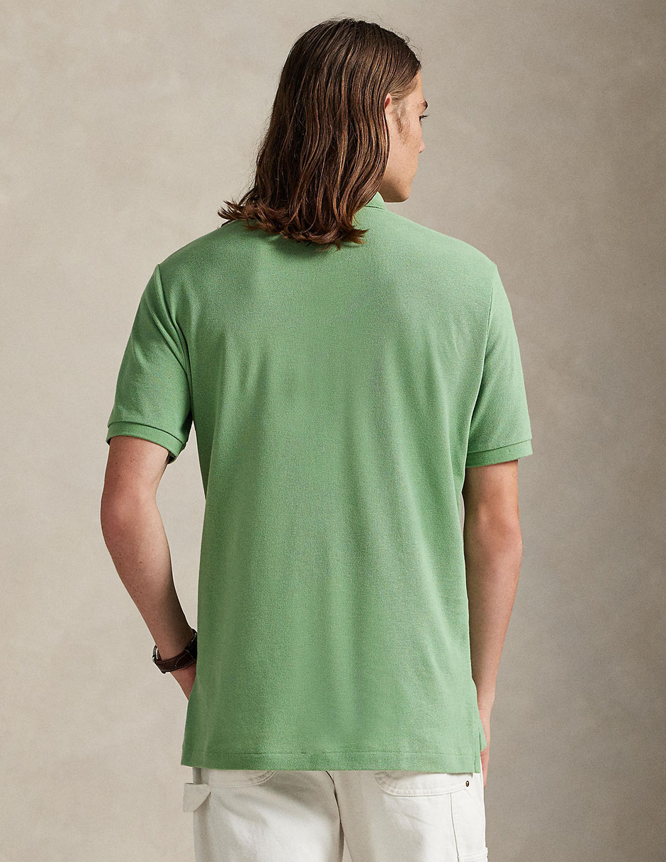 Playera tipo polo Polo Ralph Lauren para hombre 2