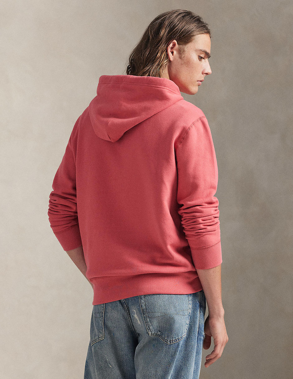 Sudadera para hombre 5