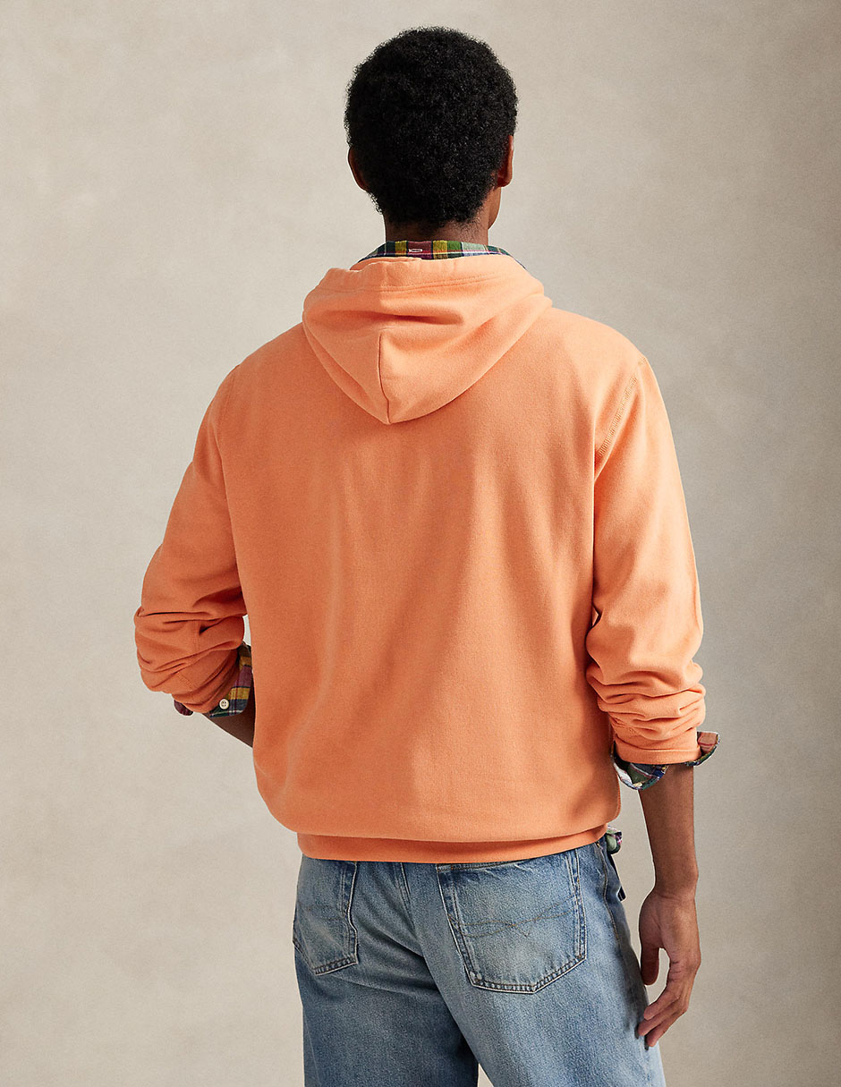 Sudadera para hombre 5