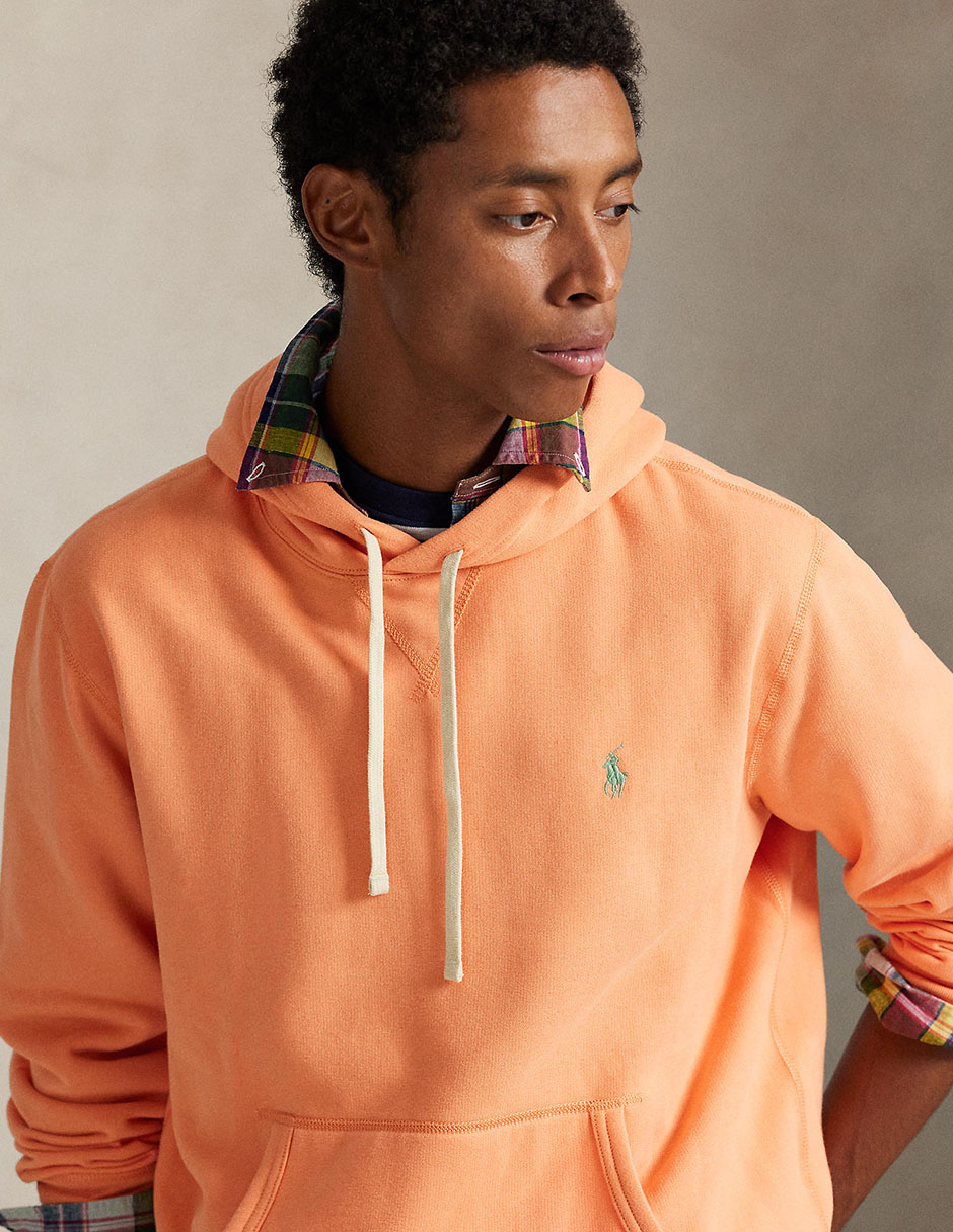 Sudadera para hombre 7