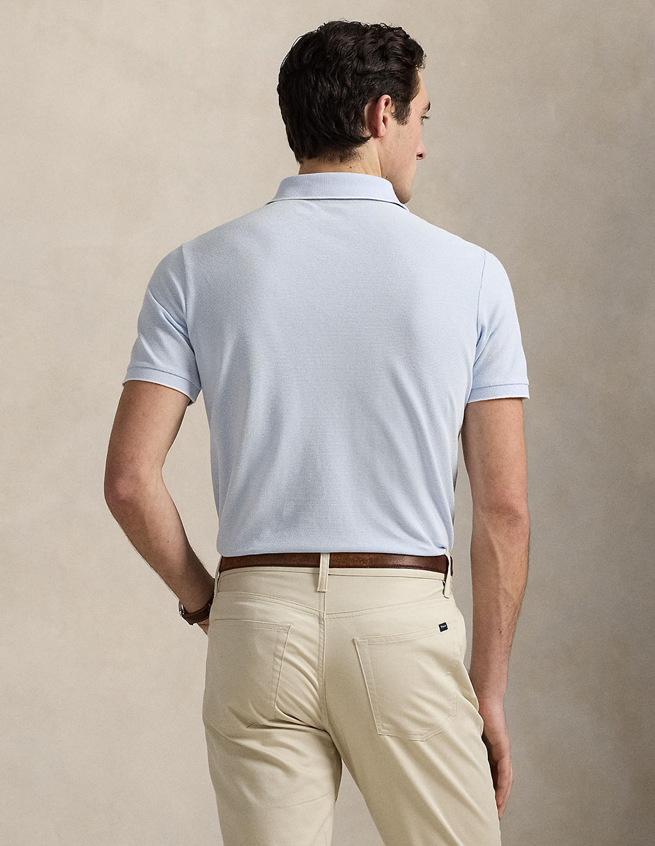 Playera tipo polo Polo Ralph Lauren para hombre