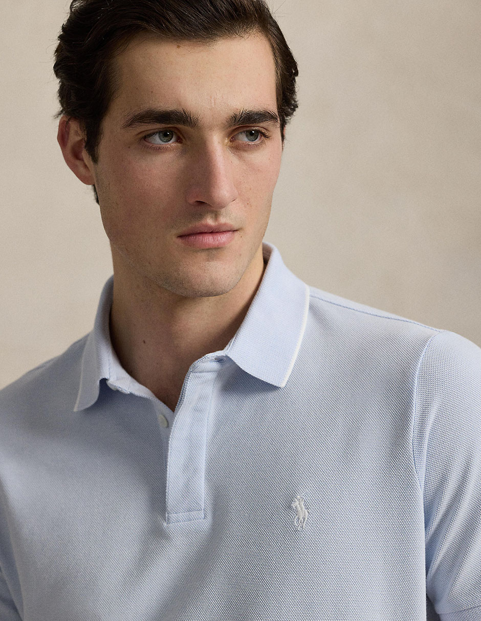Playera tipo polo Polo Ralph Lauren para hombre