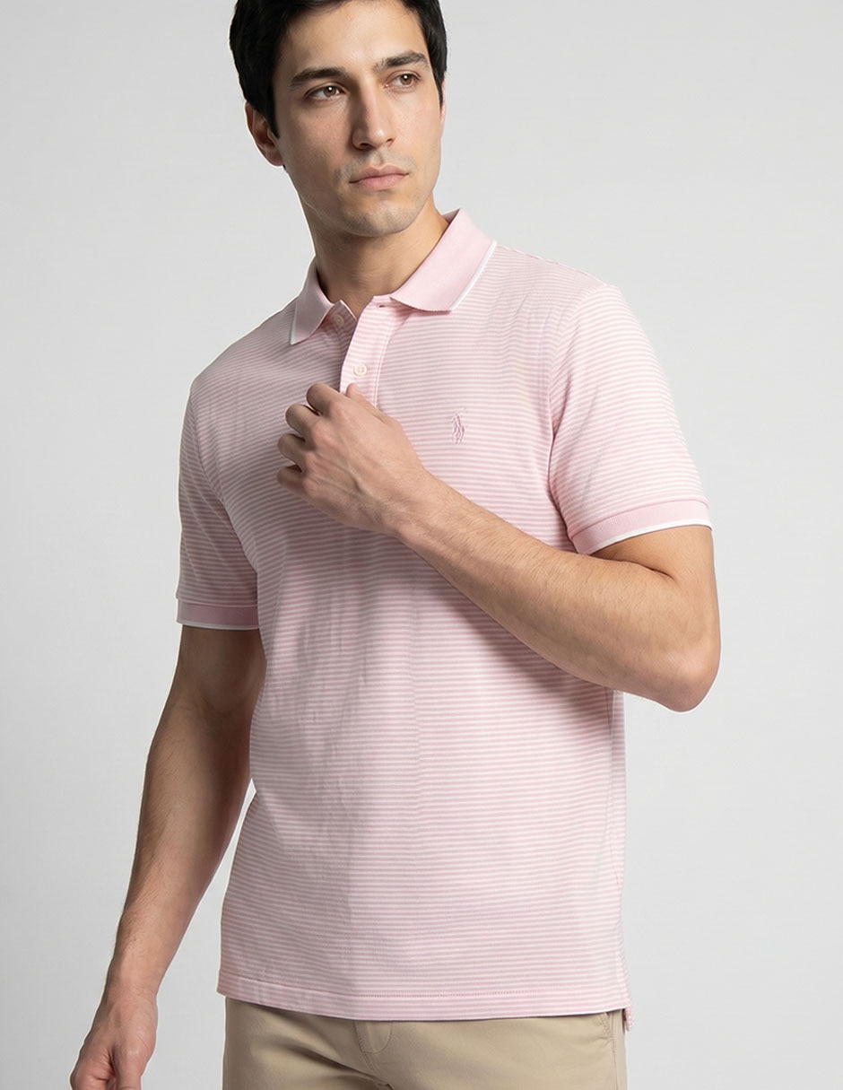 PLAYERA POLO 710969609003 ALGOD 3