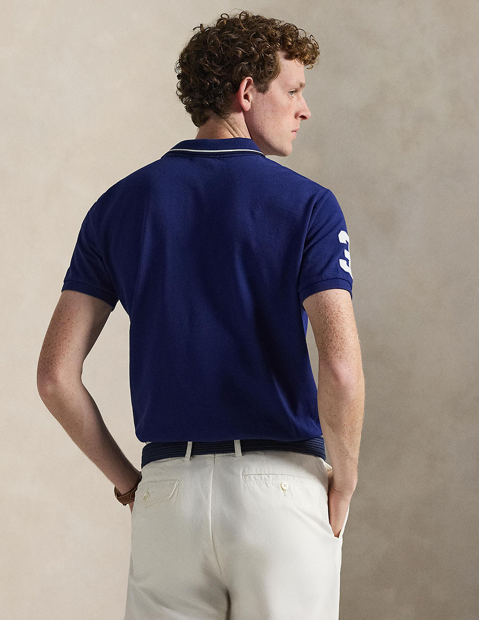 Playera tipo polo Polo Ralph Lauren para hombre