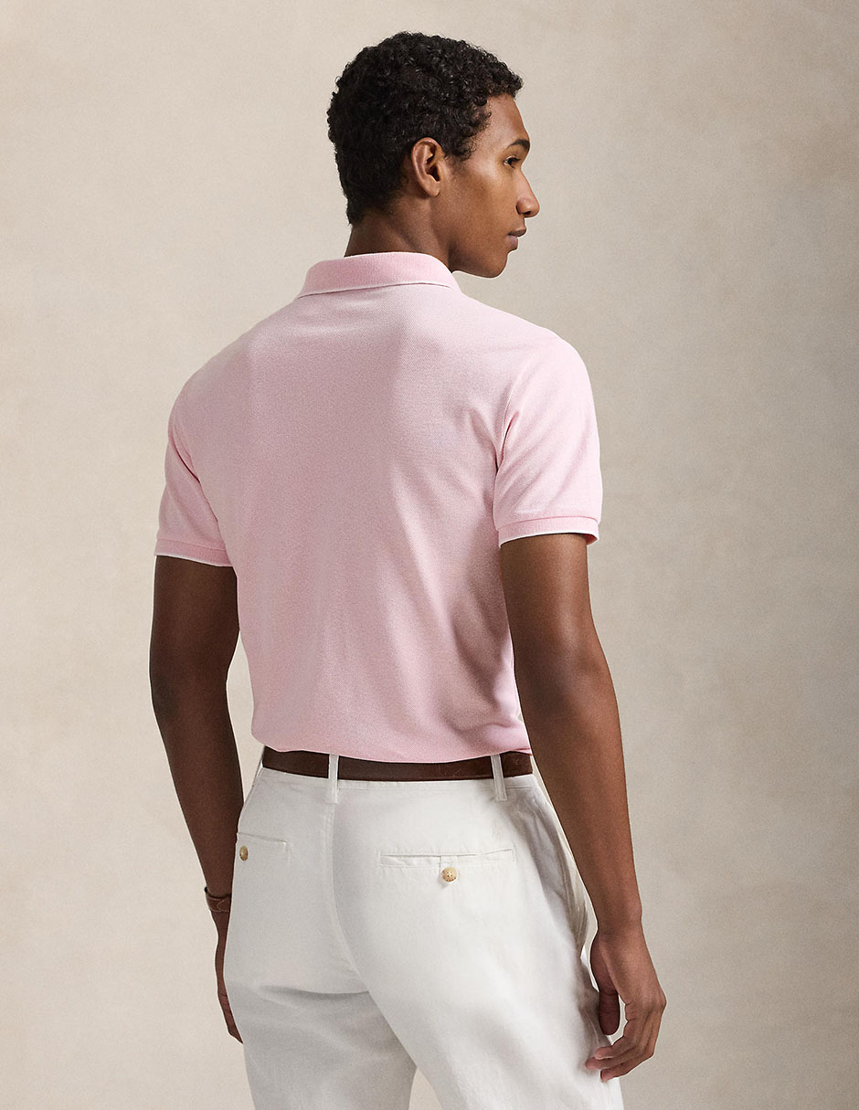 Playera tipo polo para hombre 2