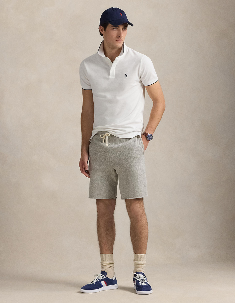 Playera tipo polo para hombre 3