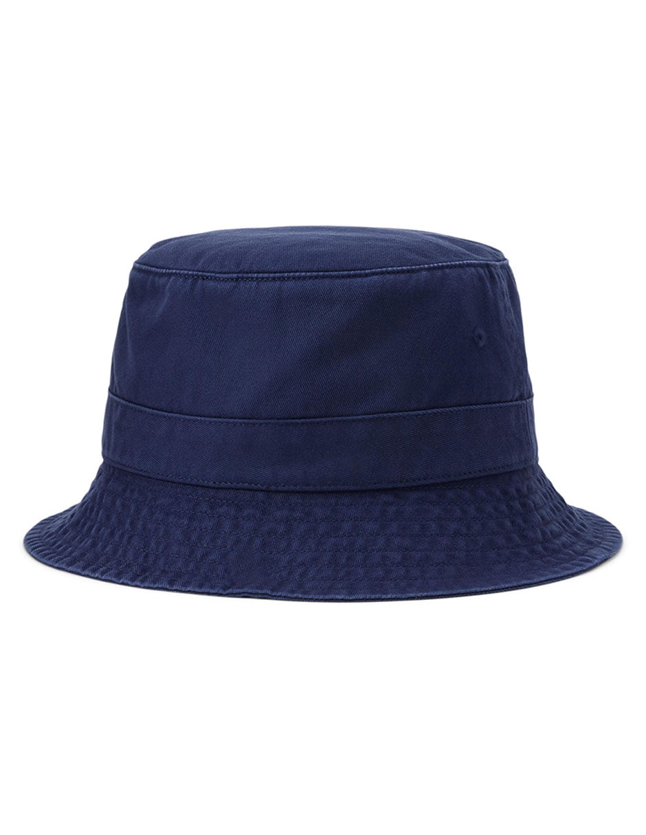 Gorro bucket Polo Rl para adulto 2