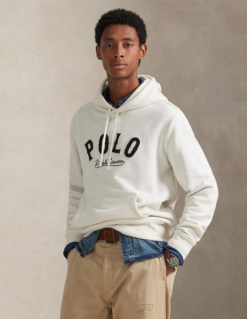 Sudadera Polo Rl para hombre