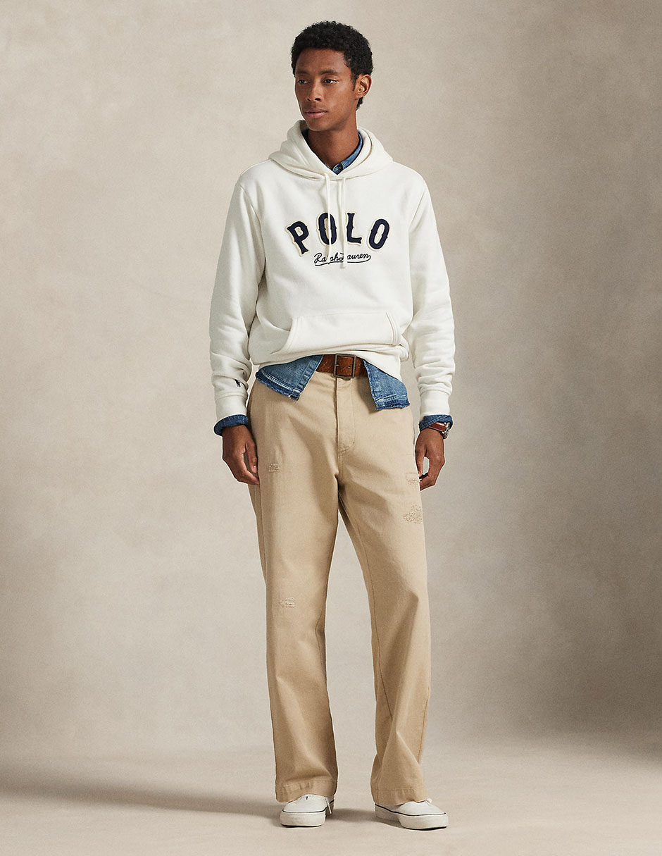 Sudadera Polo Rl para hombre