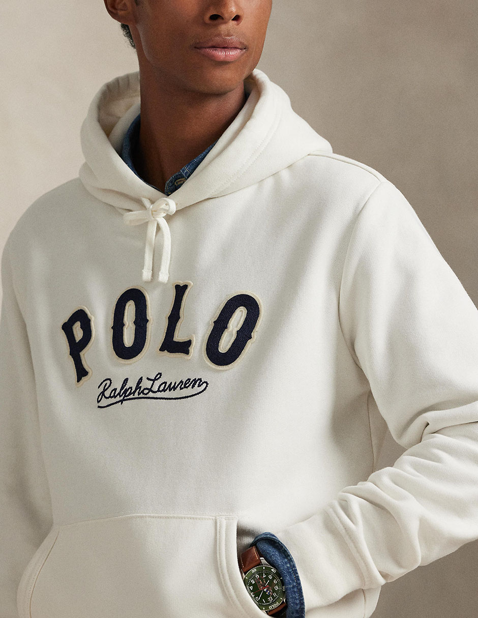 Sudadera Polo Rl para hombre