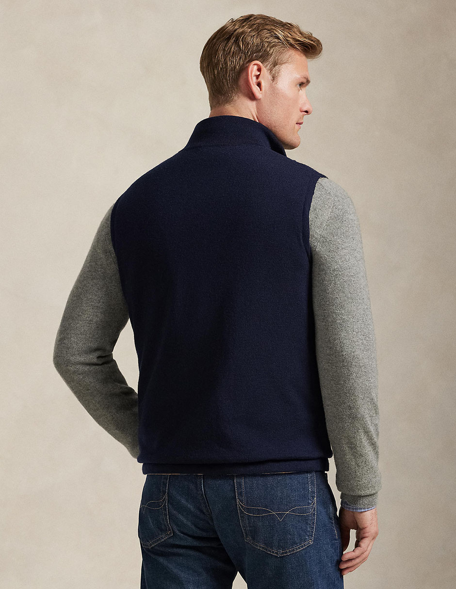 Chaleco Polo Rl para hombre