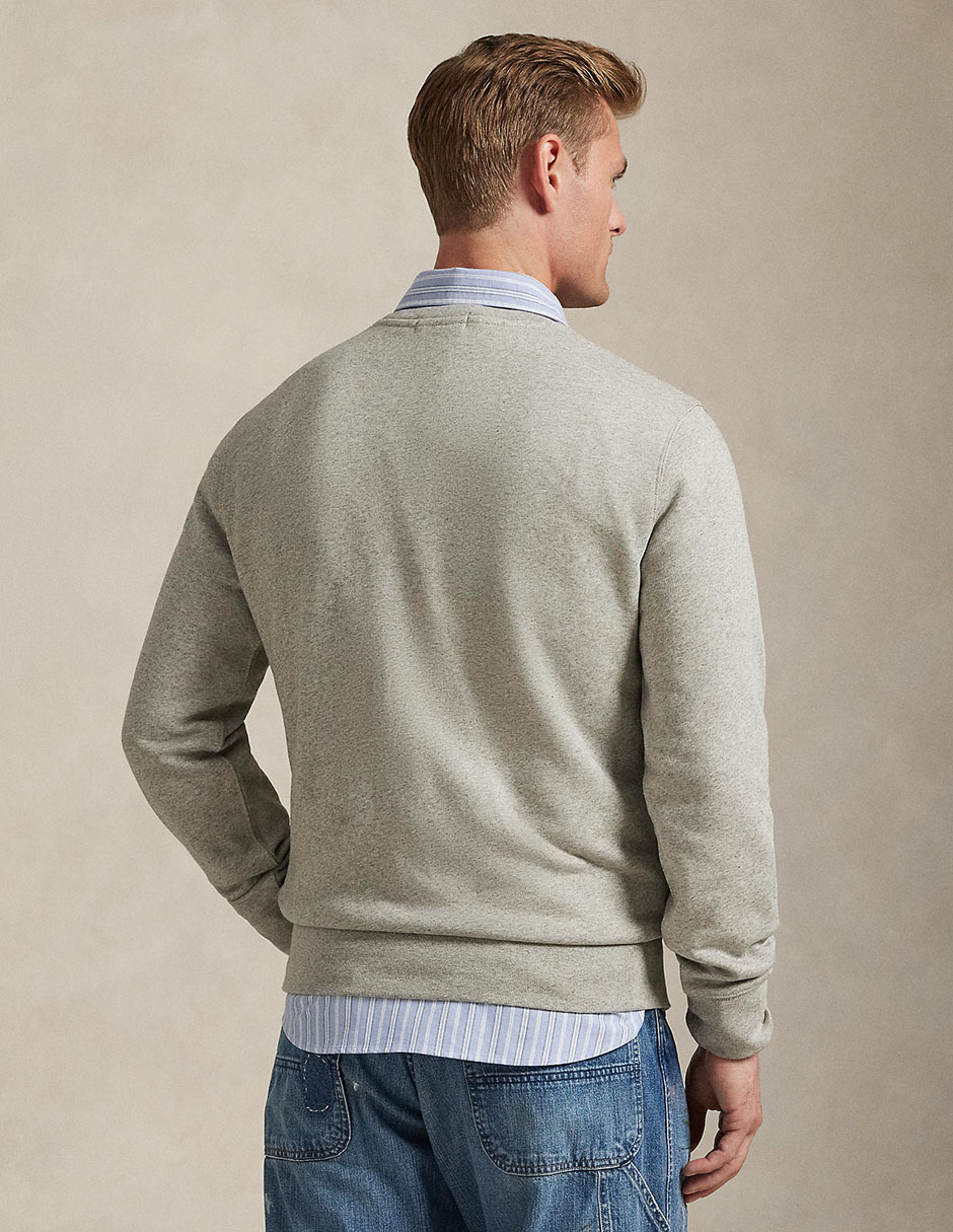 Sudadera Polo Rl para hombre 2