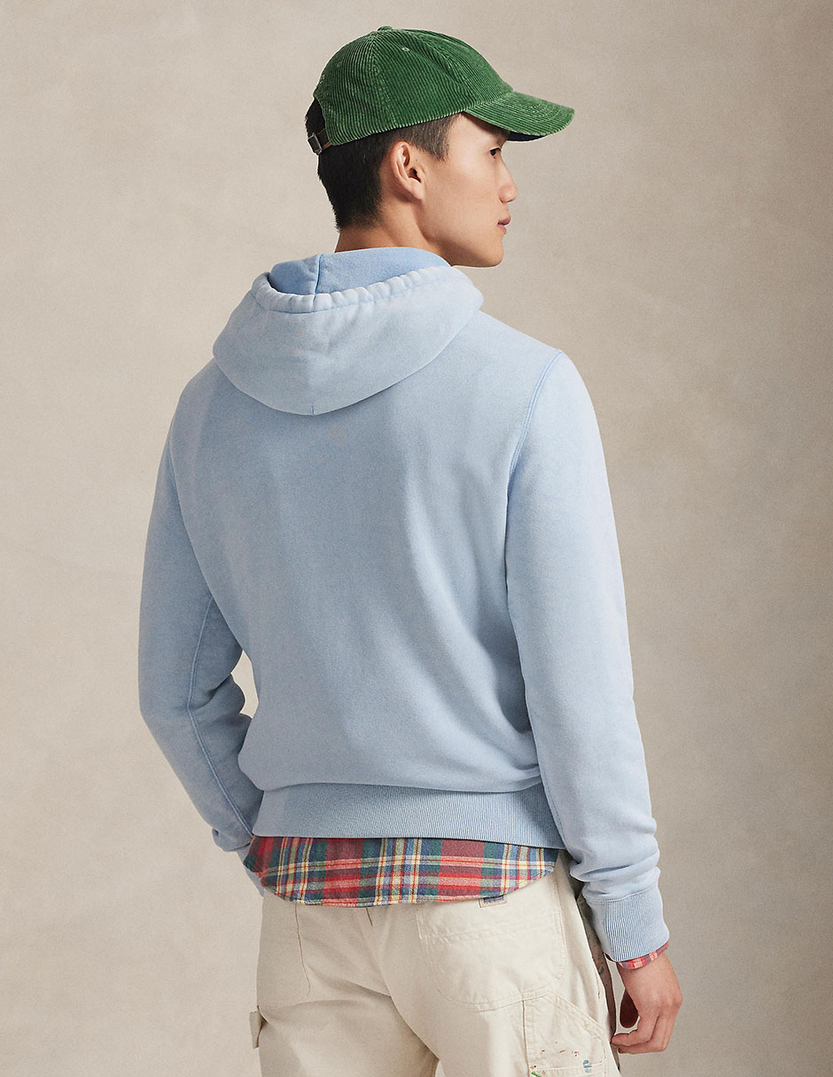 Sudadera Polo Rl para hombre 2