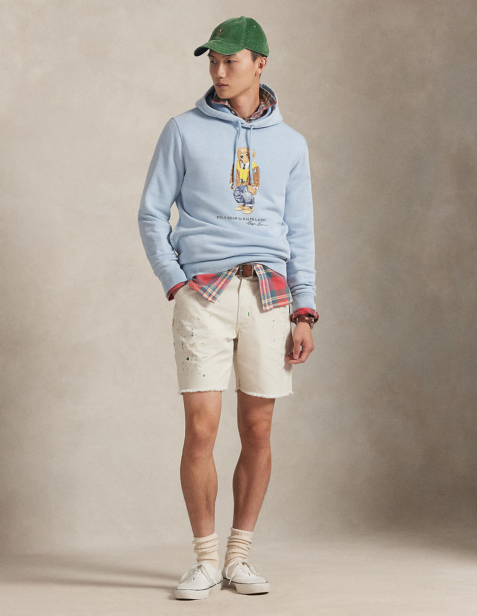 Sudadera Polo Rl para hombre 3