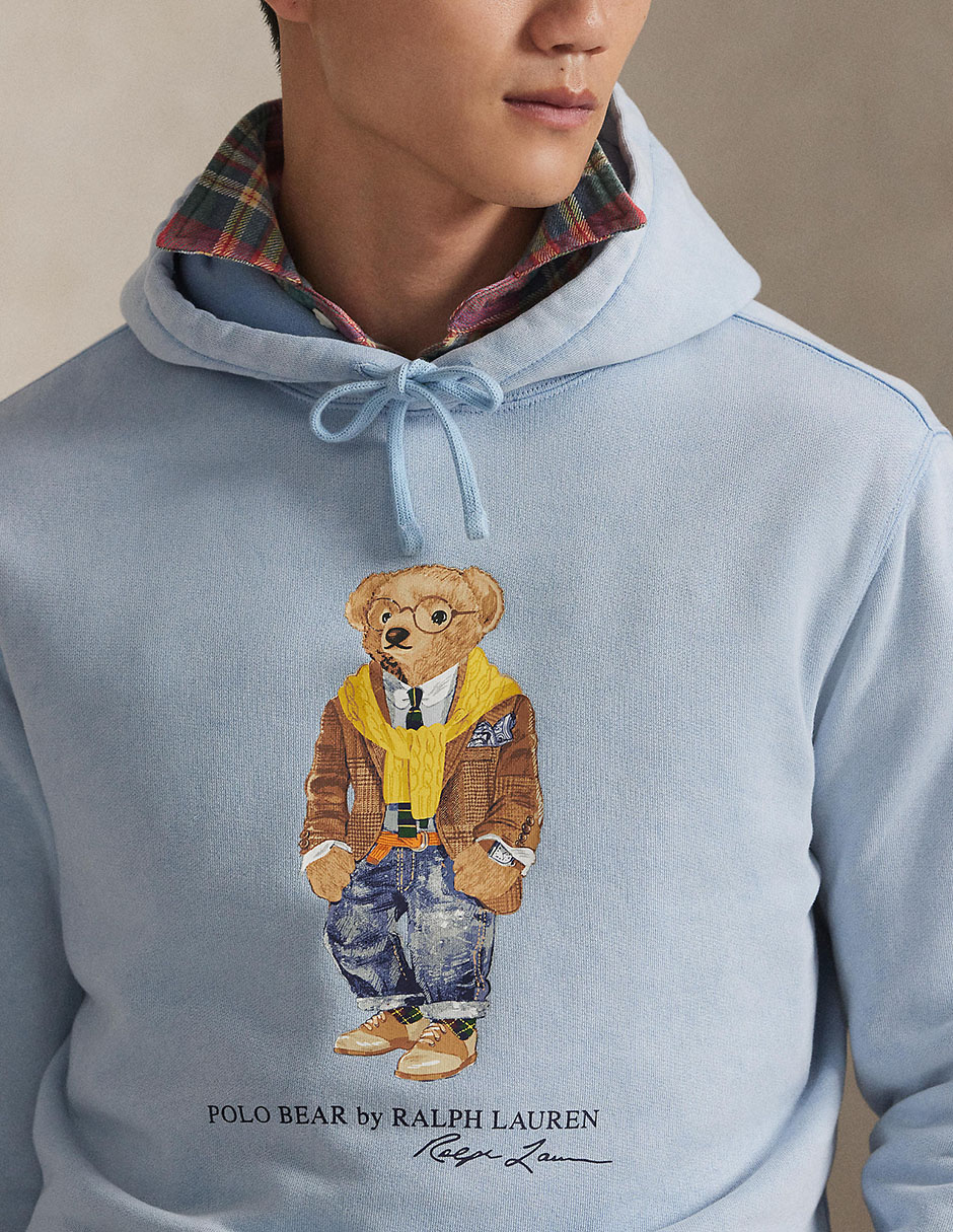 Sudadera Polo Rl para hombre 4