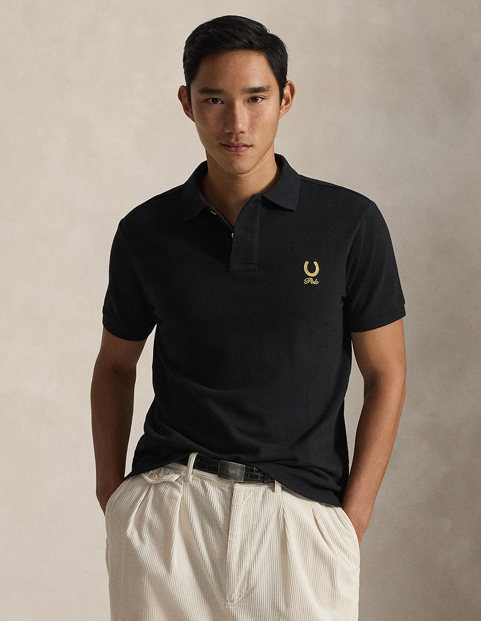 Playera tipo polo Polo Rl para hombre