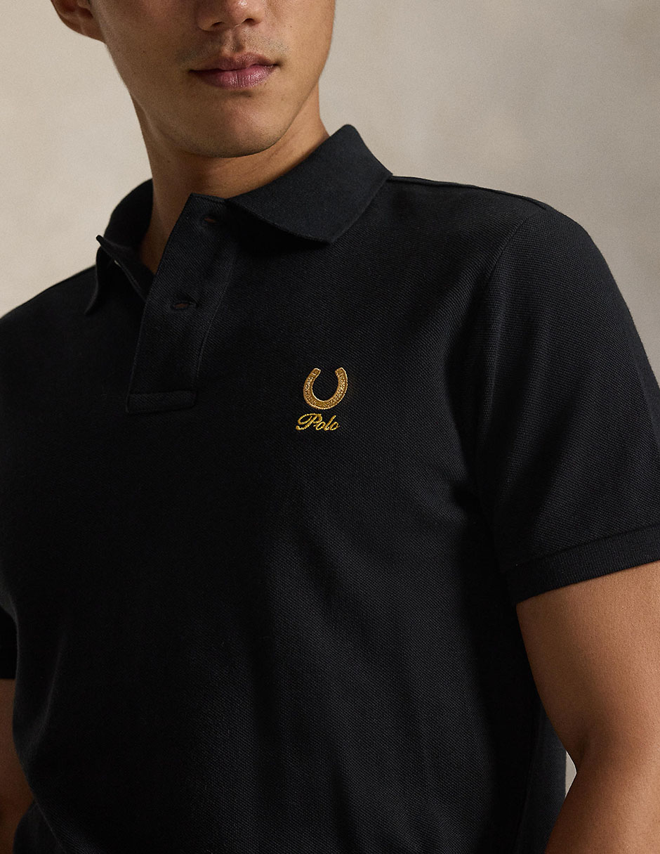 Playera tipo polo Polo Rl para hombre